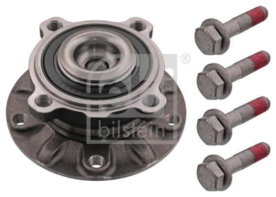 Wheel Bearing Kit